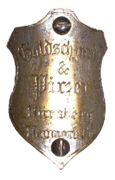 Werbeeinfach