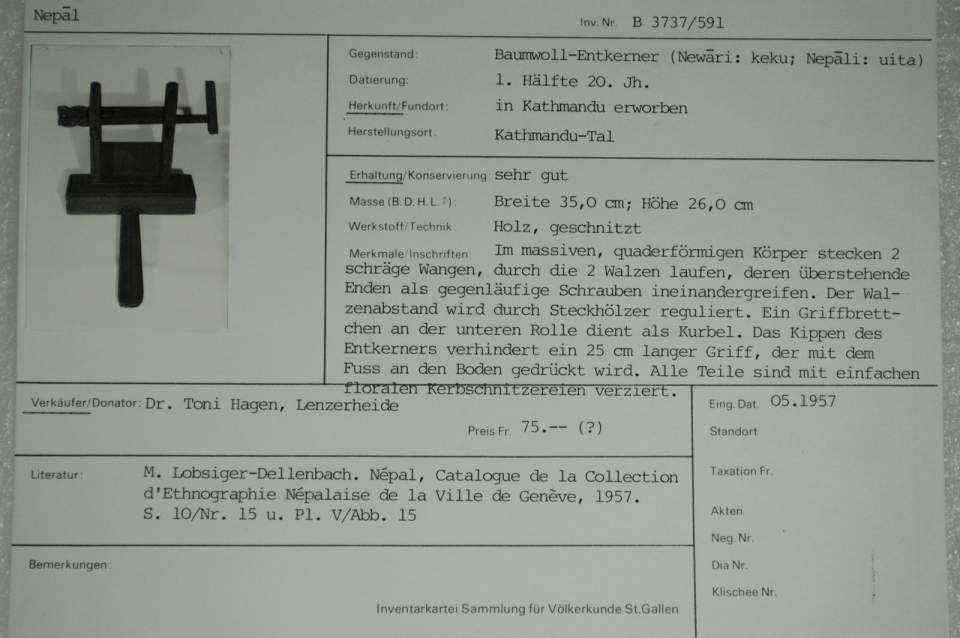 Werbeeinfach