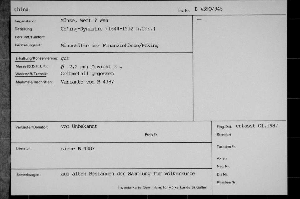 Werbeeinfach