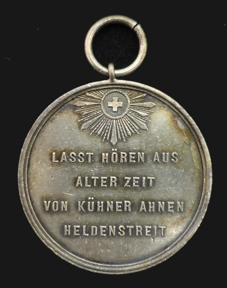 Werbeeinfach