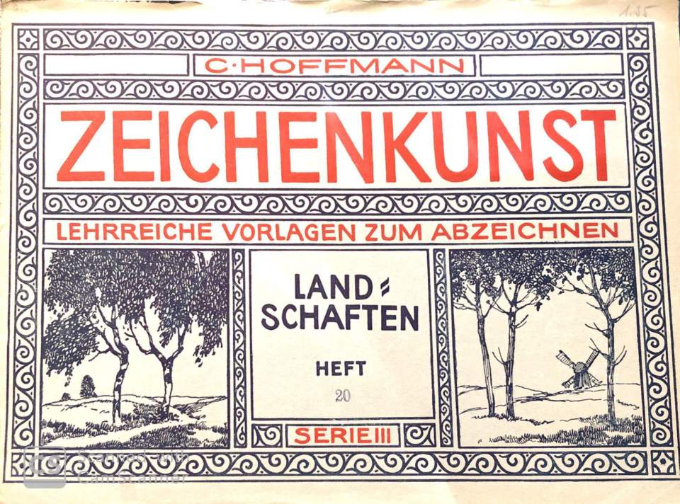 Werbeeinfach