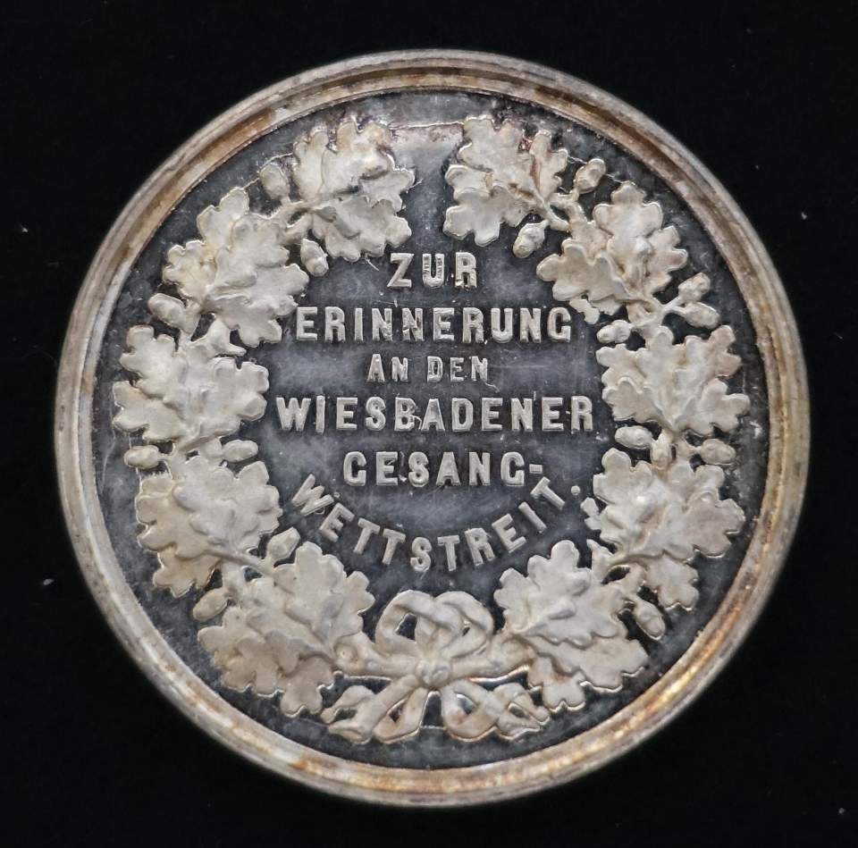 Werbeeinfach