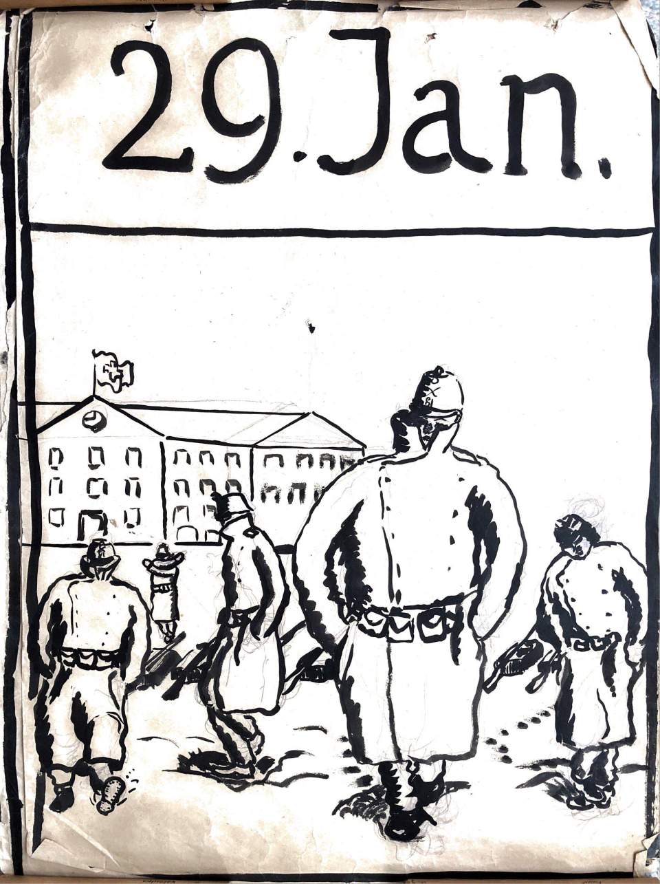 Werbeeinfach