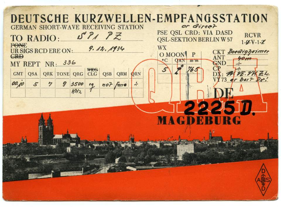 Werbeeinfach