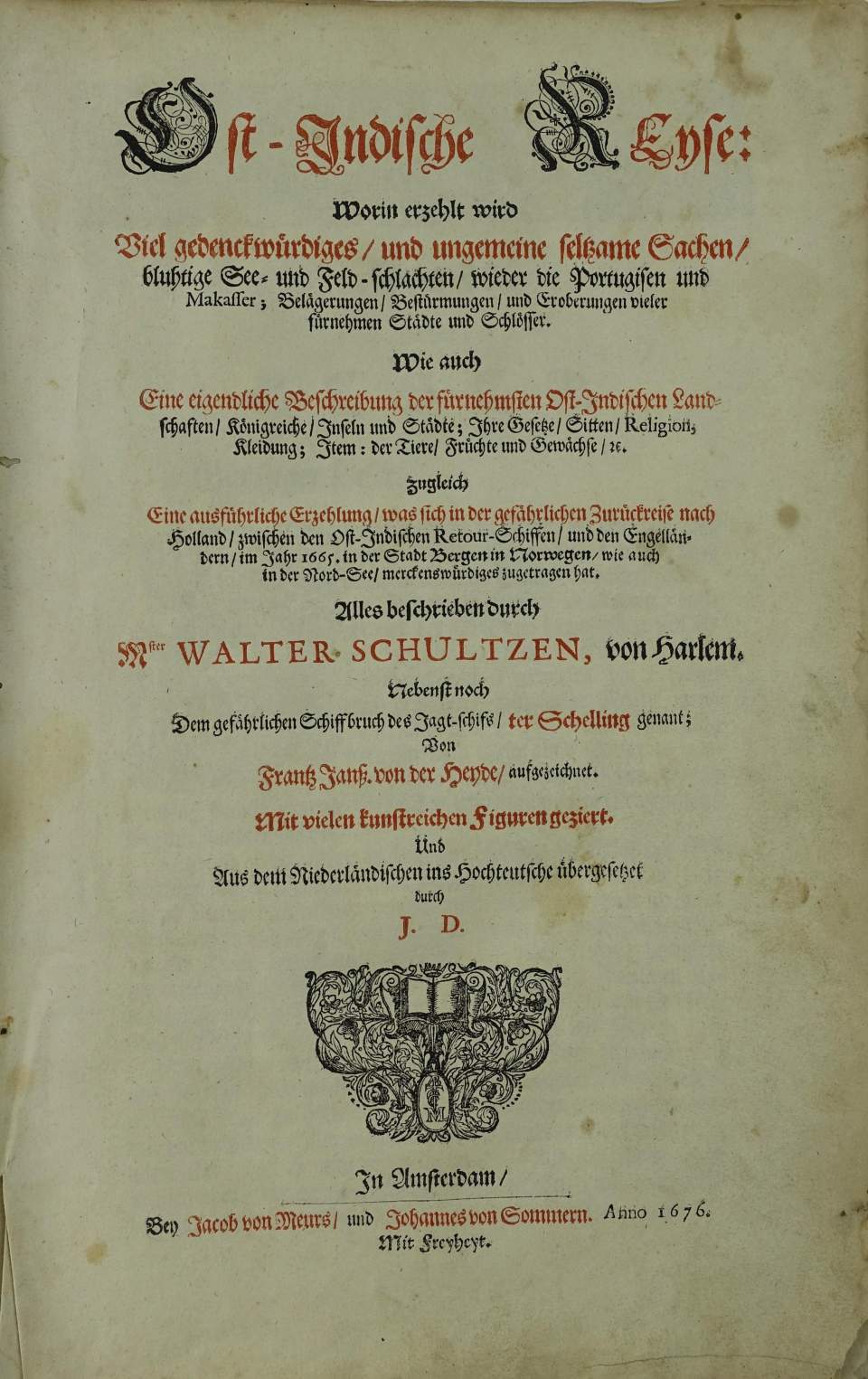 Werbeeinfach