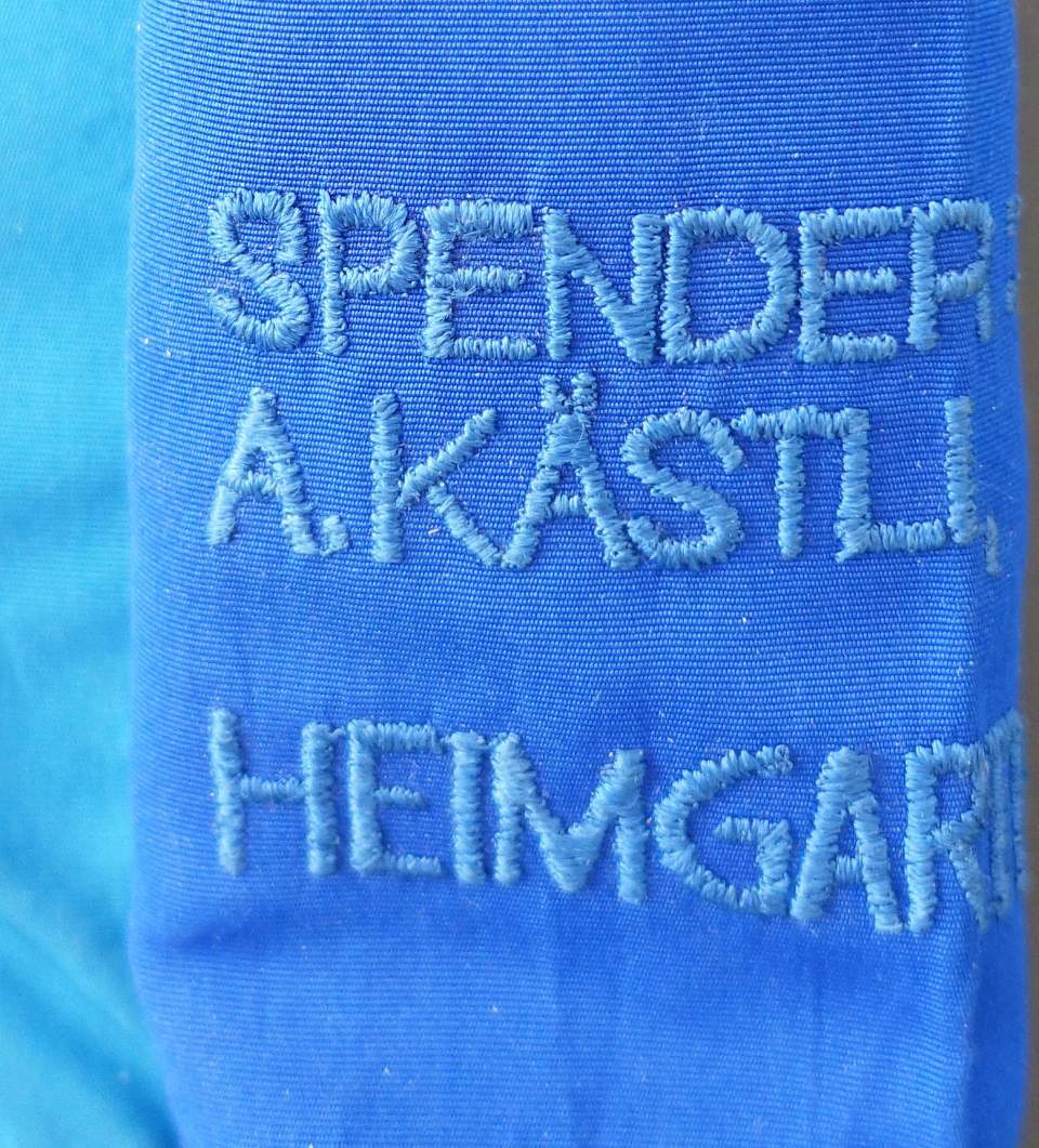 Werbeeinfach