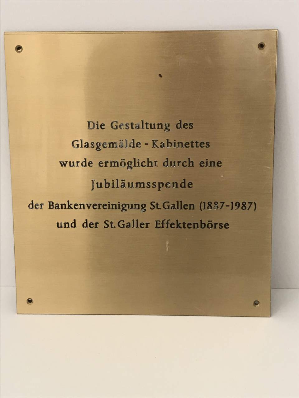 Werbeeinfach