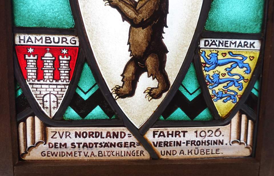 Werbeeinfach