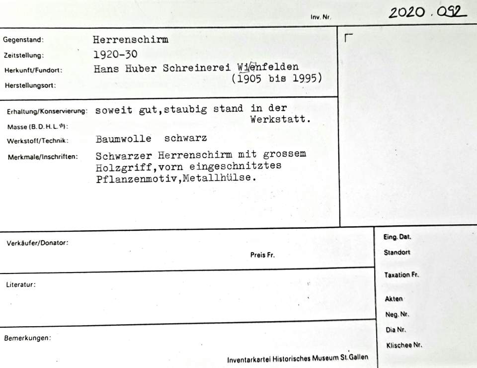 Werbeeinfach