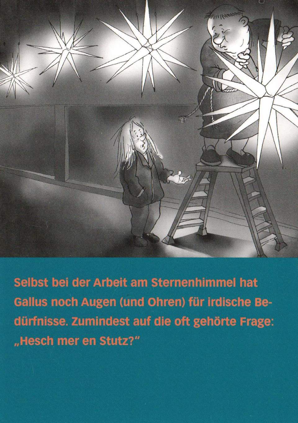 Werbeeinfach