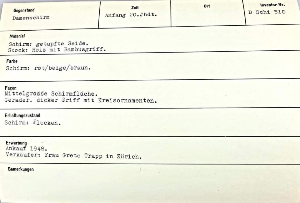Werbeeinfach
