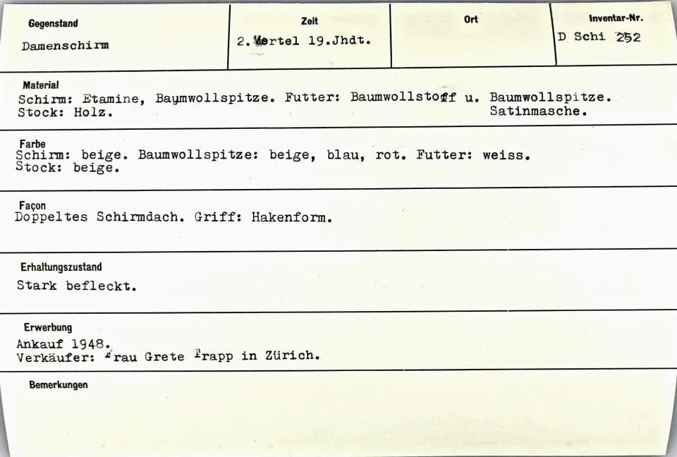 Werbeeinfach