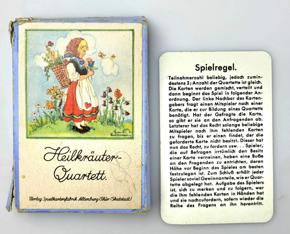 Werbeeinfach
