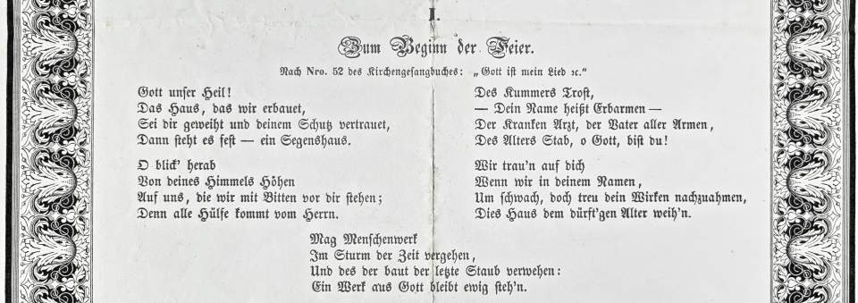 Werbeeinfach
