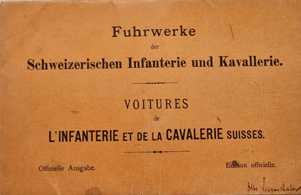 Werbeeinfach