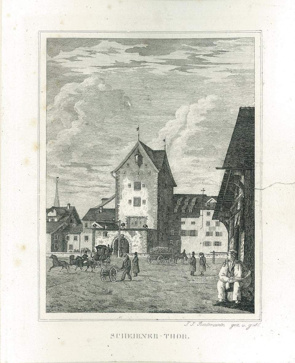 Werbeeinfach