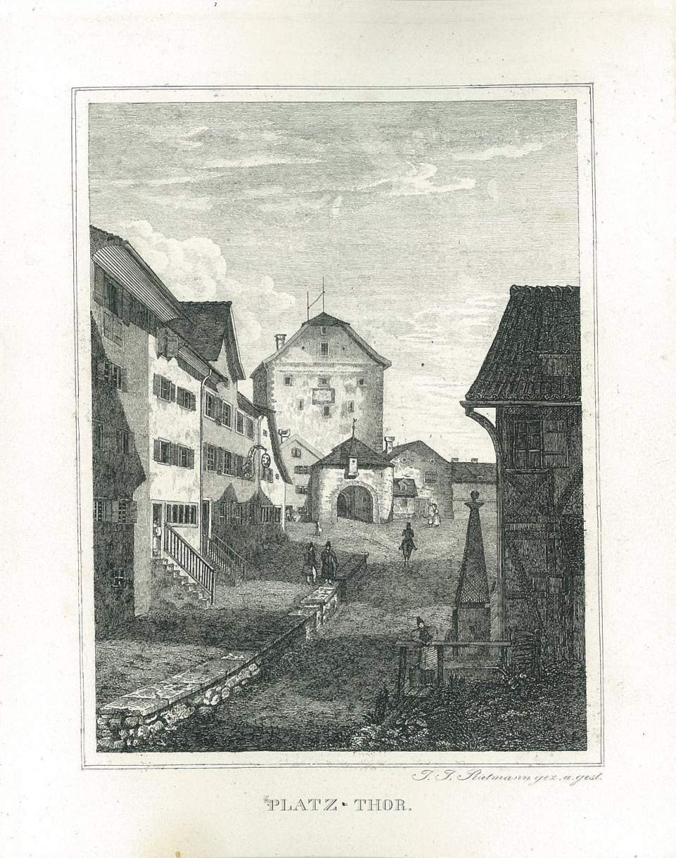 Werbeeinfach
