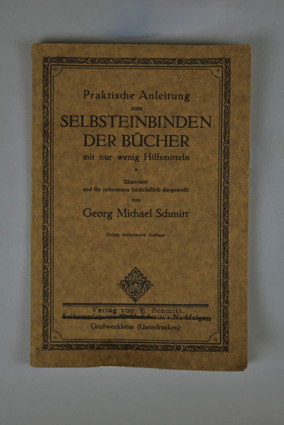 Werbeeinfach