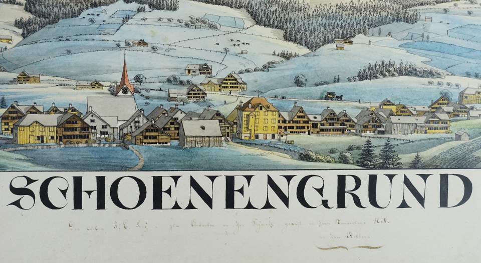 Werbeeinfach