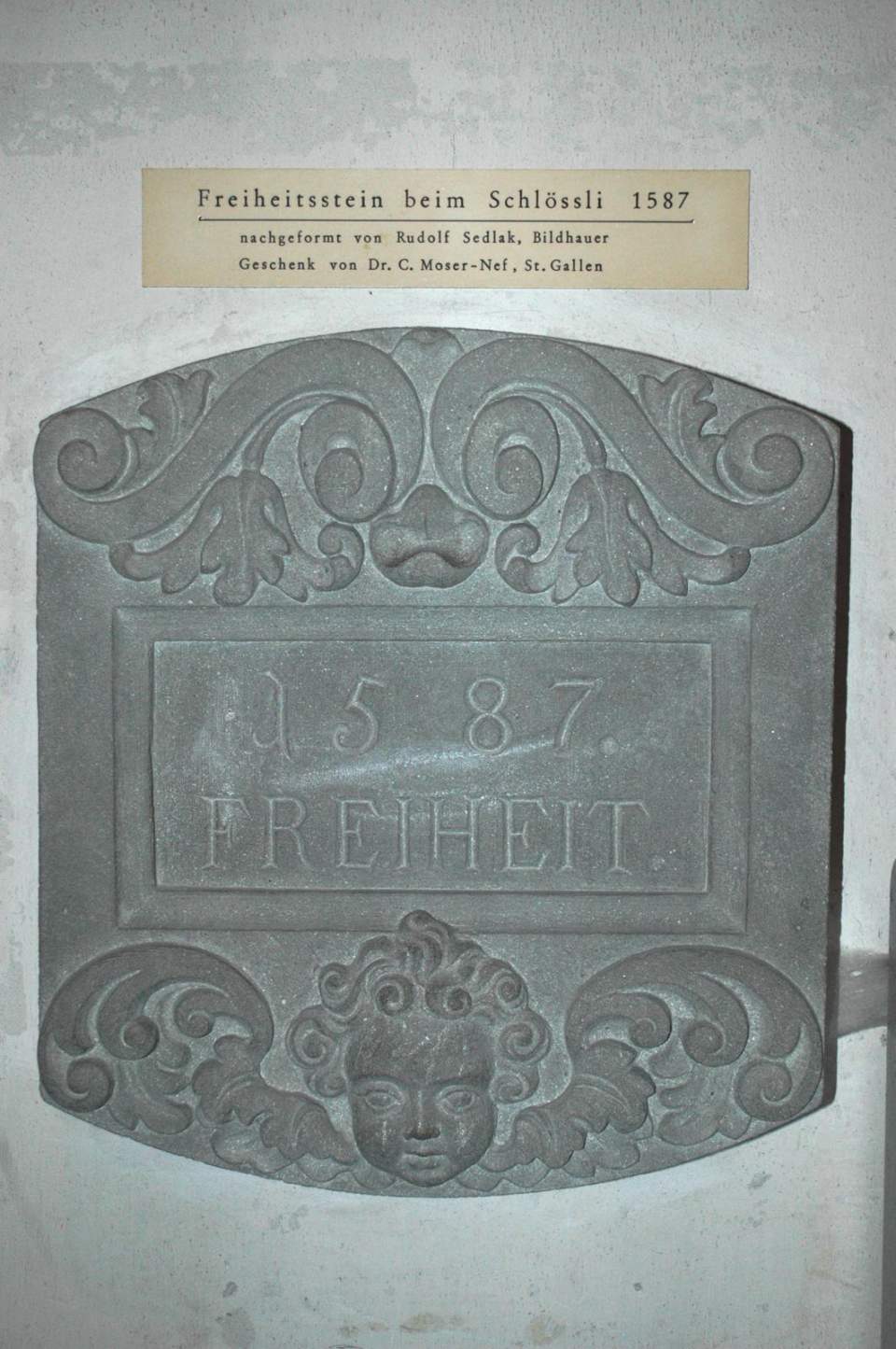 Werbeeinfach