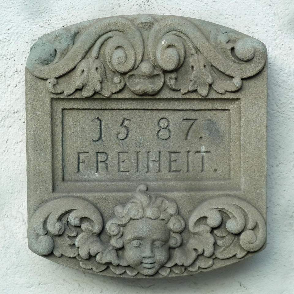 Werbeeinfach