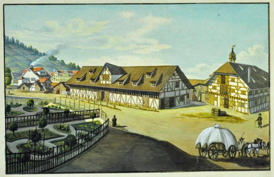 Werbeeinfach