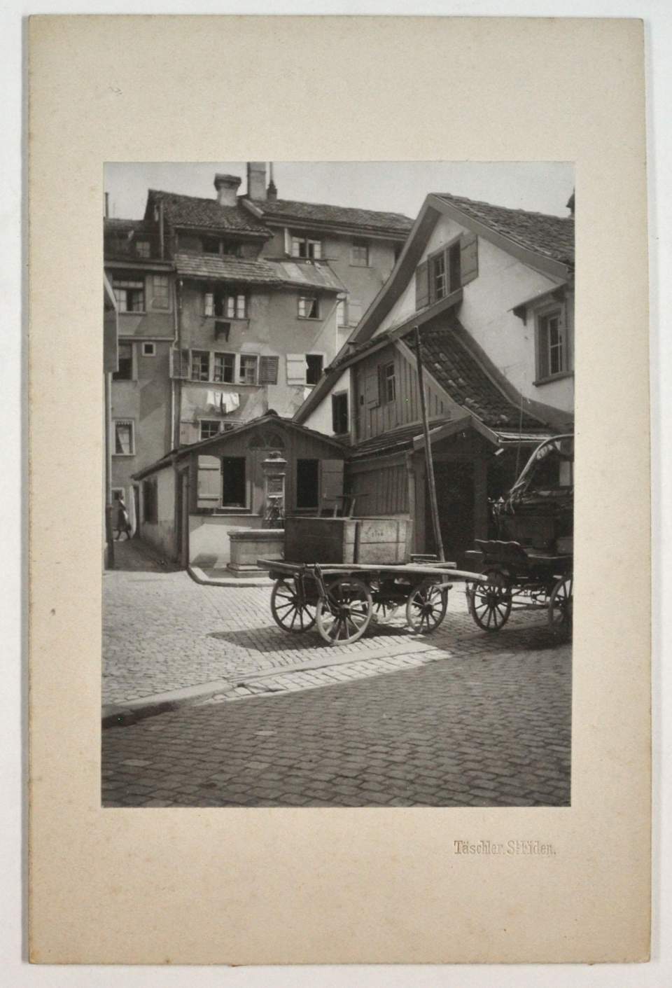 Werbeeinfach