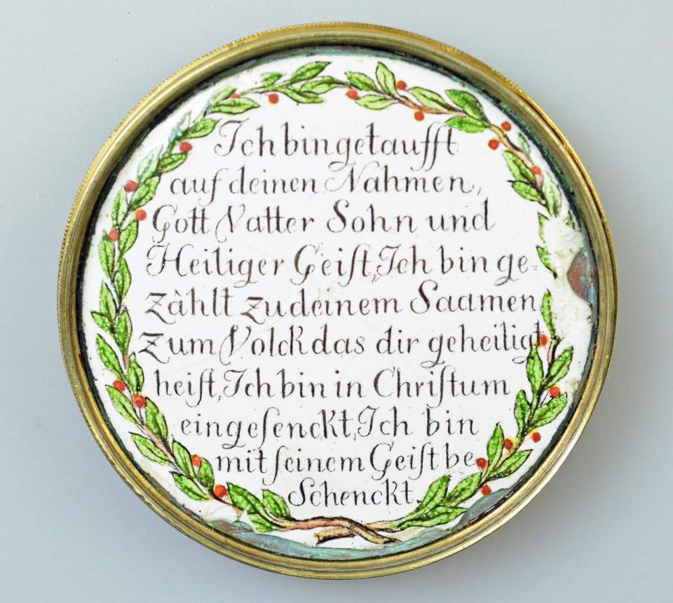 Werbeeinfach