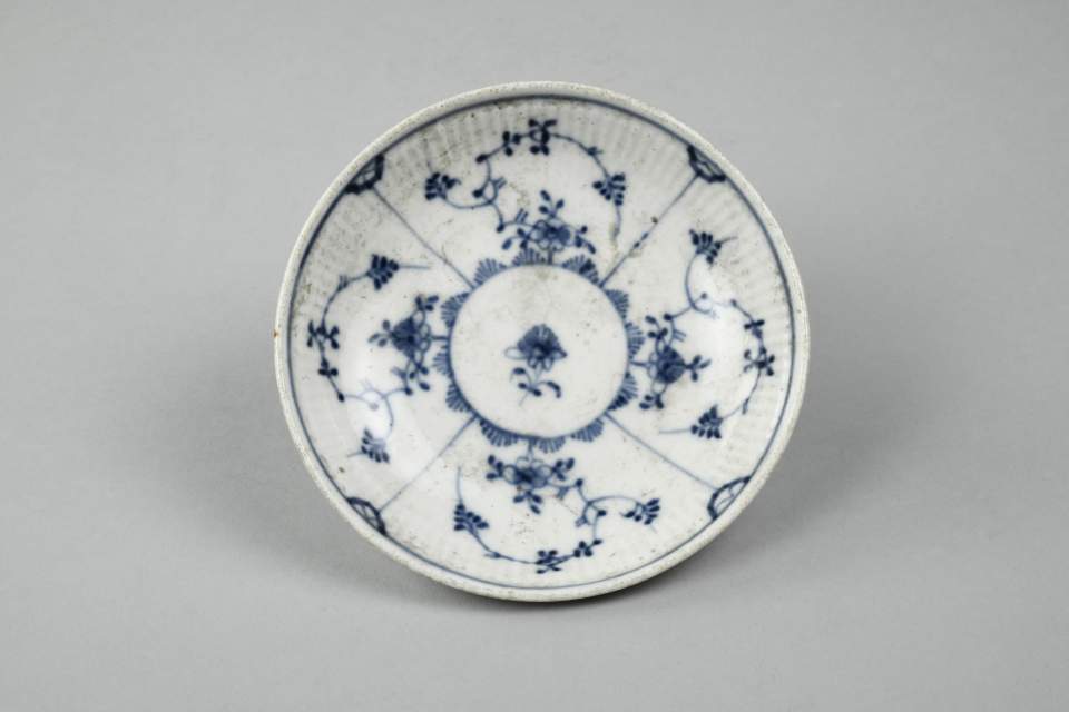 Untertasse wie 17926