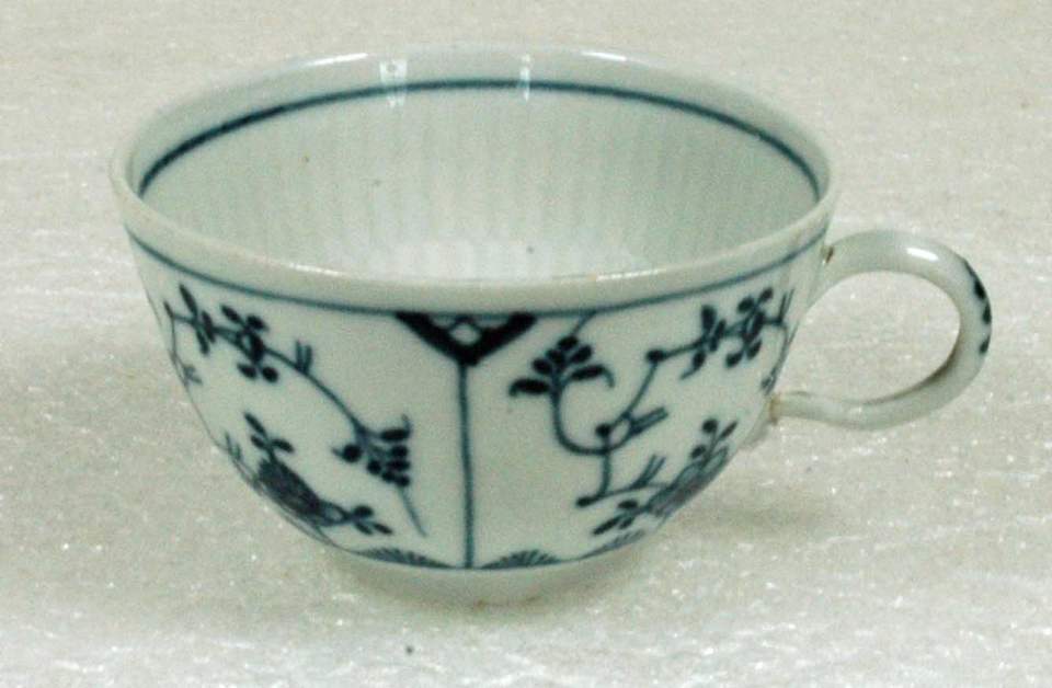 Teetasse