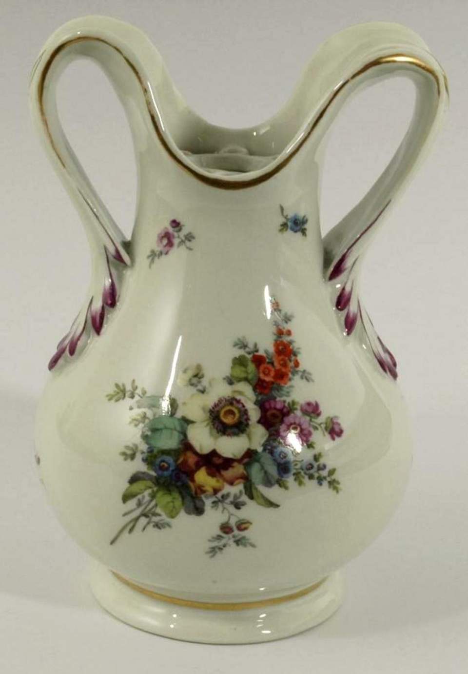 Sèvres - Vase