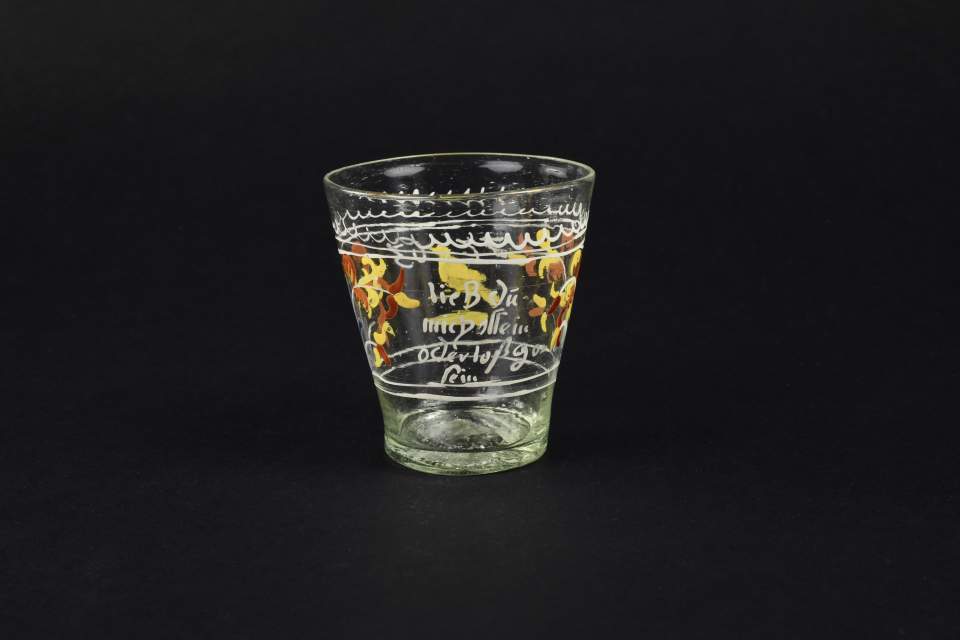 Flühli Glas