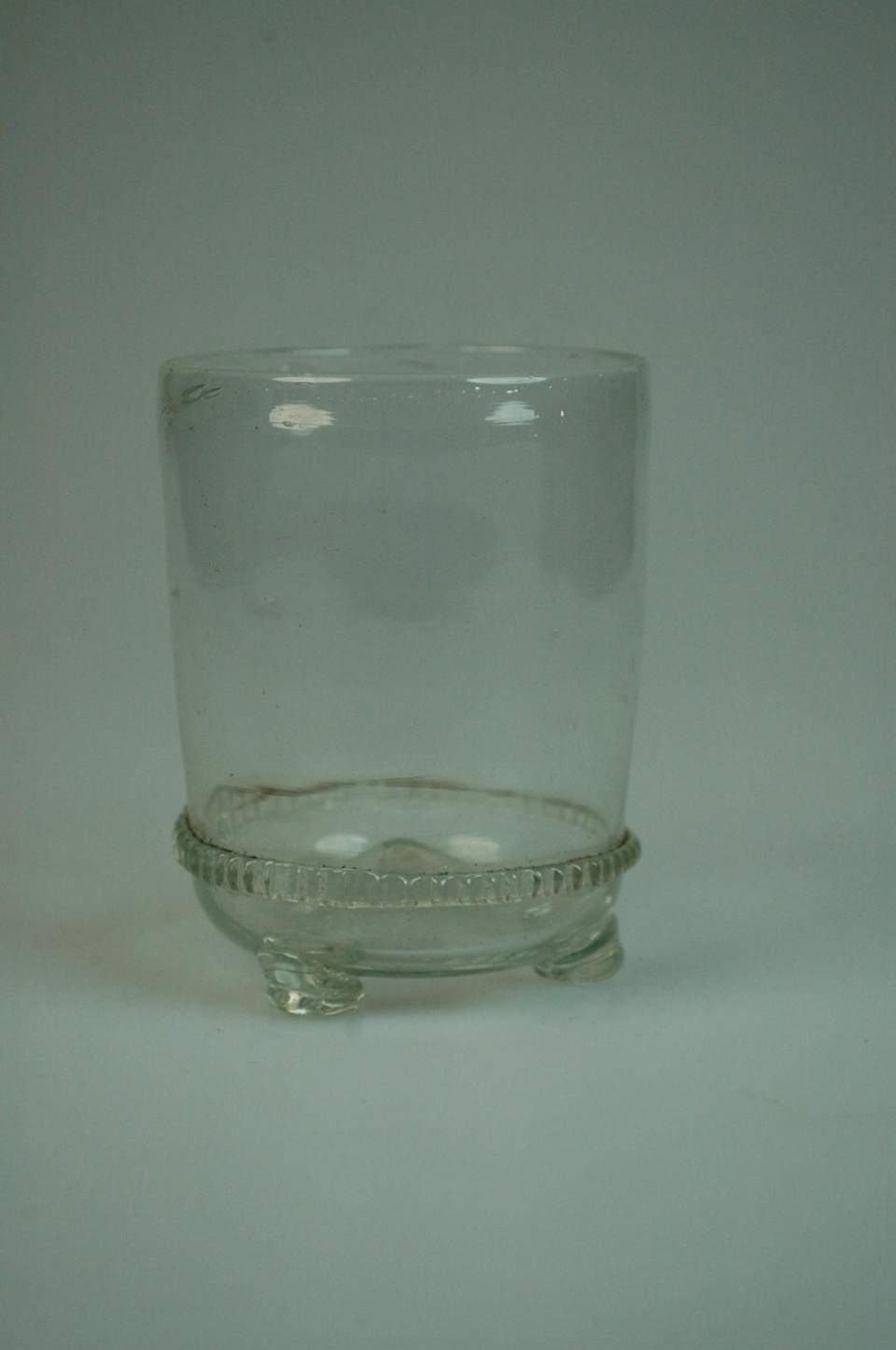 Trinkglas, Becherglas