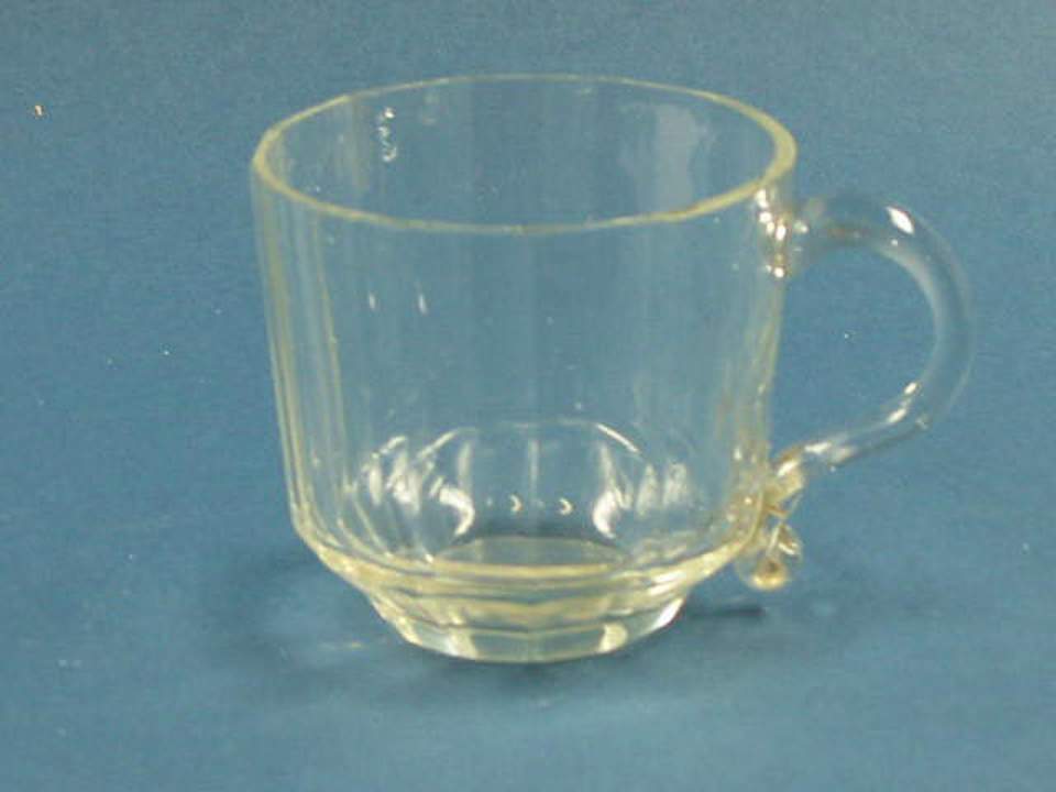 Glas, Henkelglas, Trinkglas