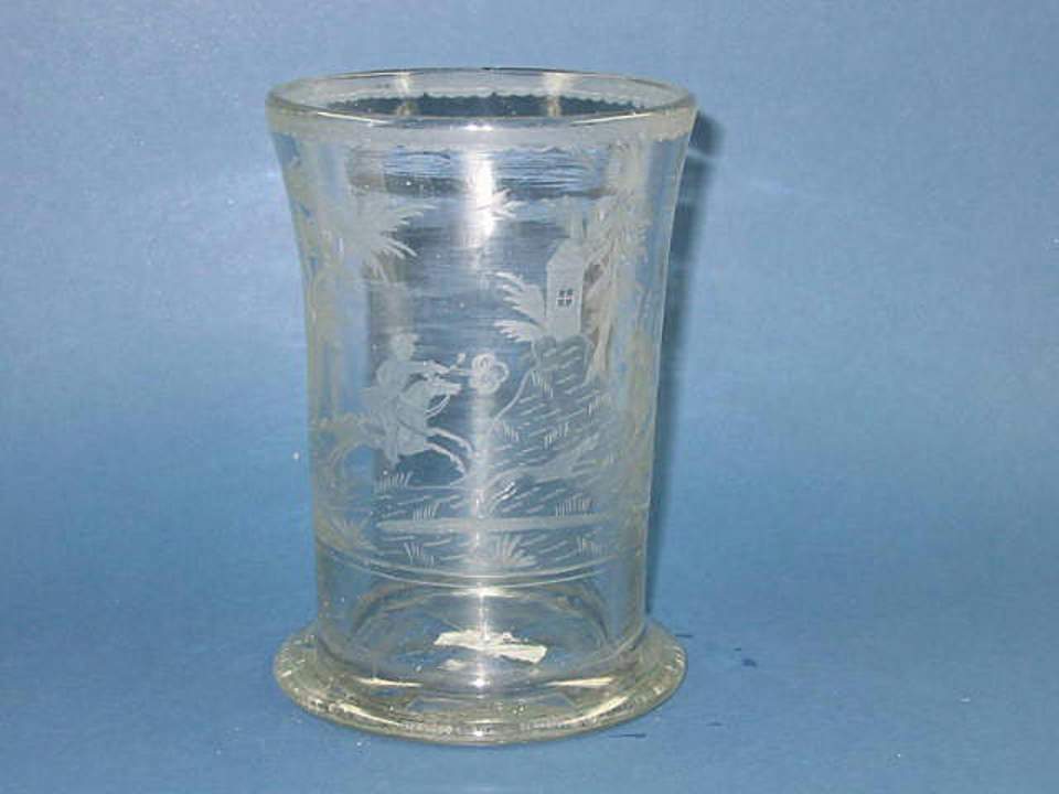Becherglas, Glas, Trinkglas