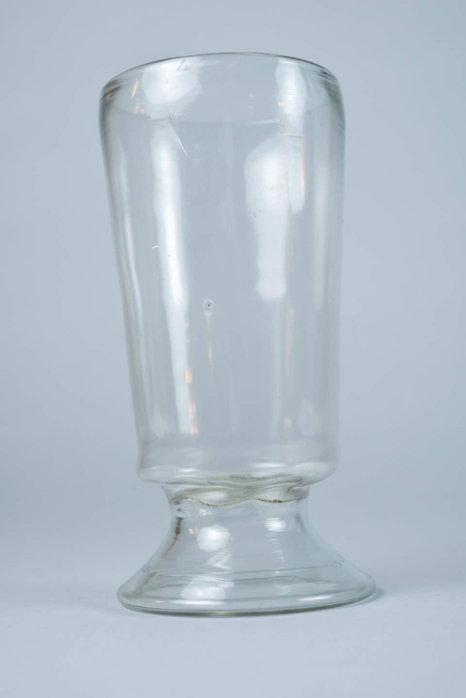 Glas, Stangenglas, Trinkglas