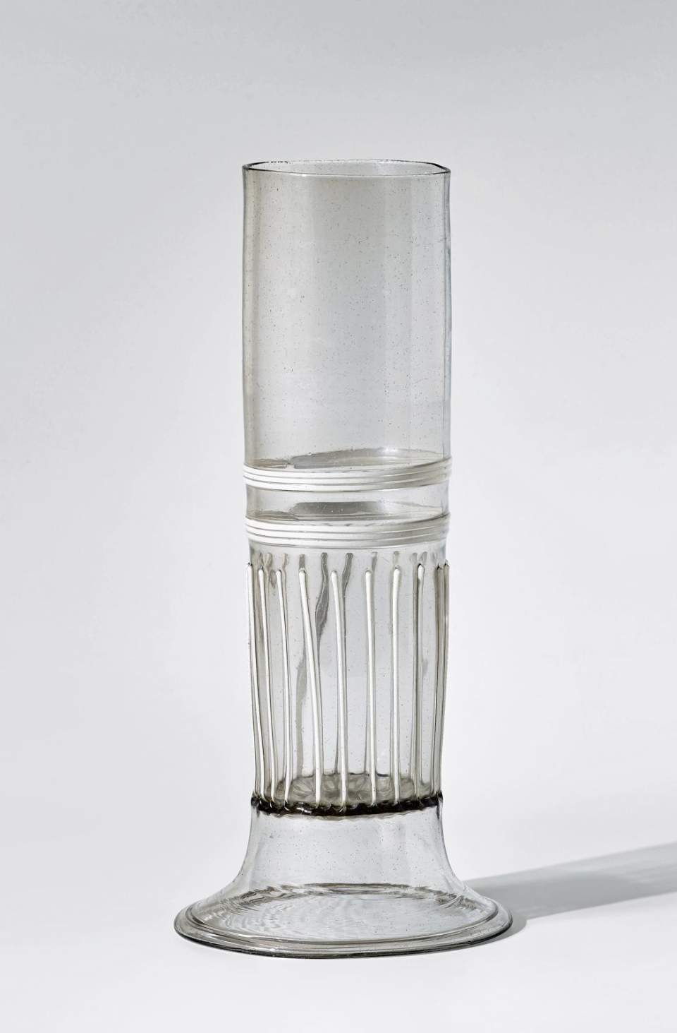 Stangenglas, Trinkglas