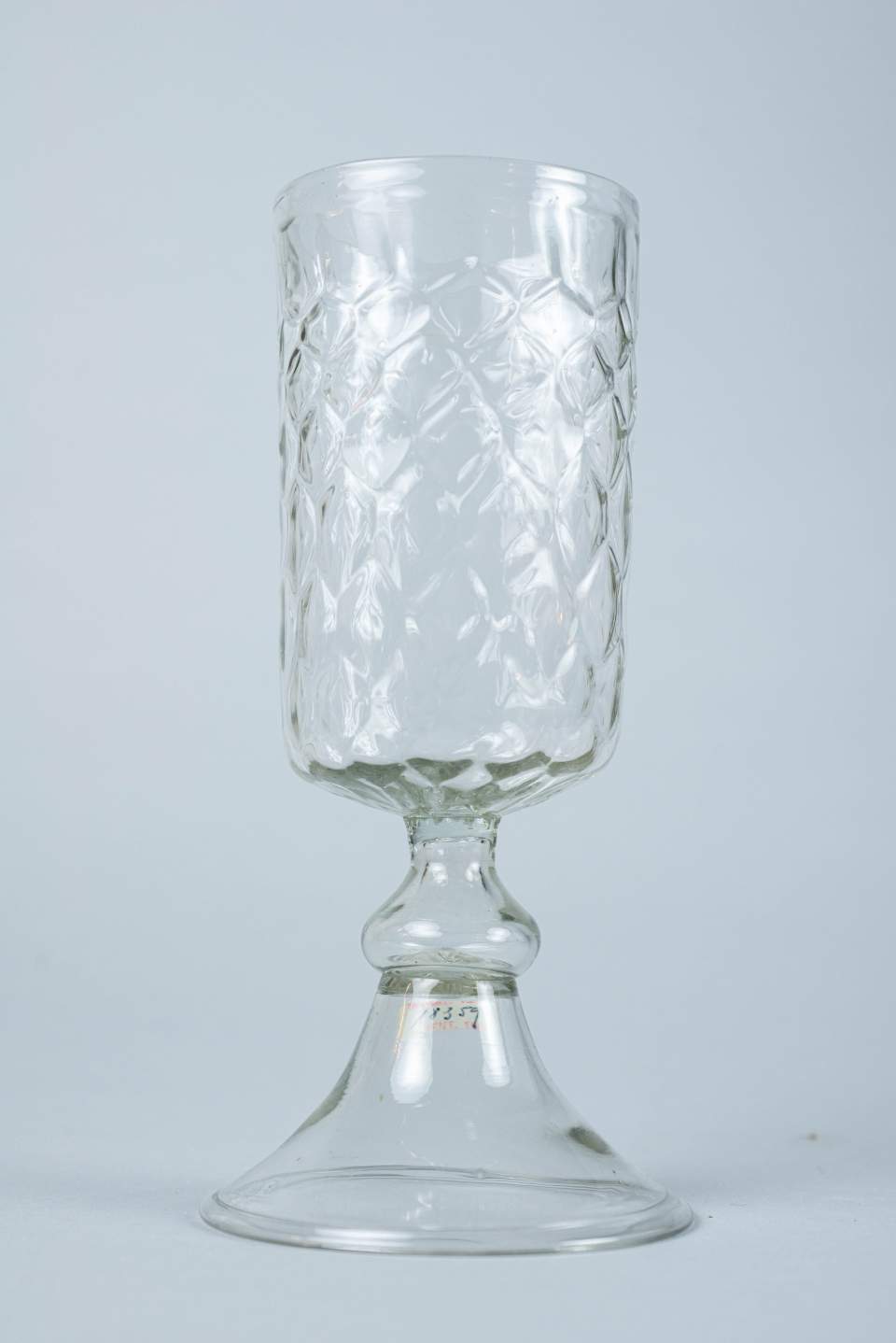 Glas, Trinkglas, Kelchglas, Pokal