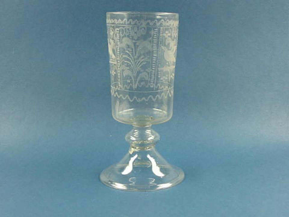 Glas, Trinkglas, Kelchglas, Pokal