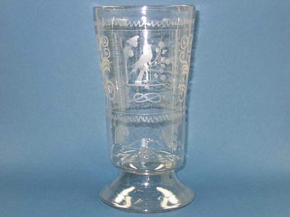 Glas, Trinkglas, Kelchglas, Pokal