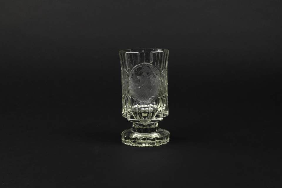 Glas, Trinkglas, Kelchglas, Pokal