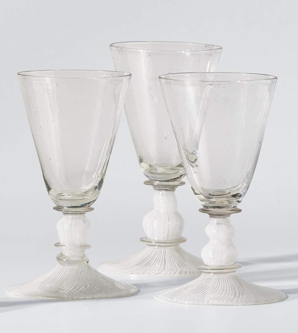 Glas, Trinkglas, Kelchglas, Pokal