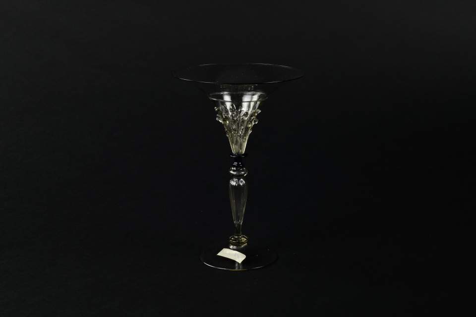 Glas, Trinkglas, Kelchglas, Pokal
