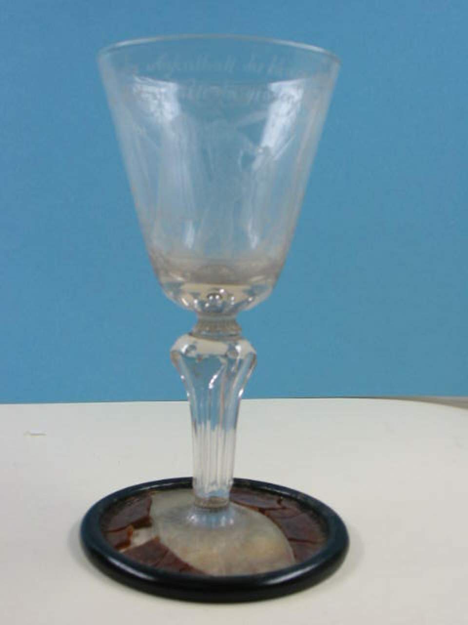 Glas, Trinkglas, Kelchglas, Pokal