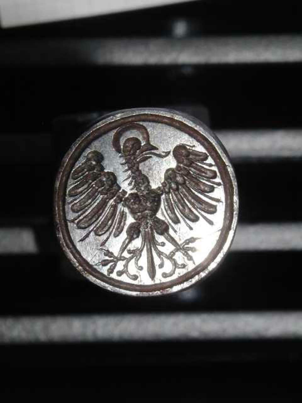 Präge - Gesenk