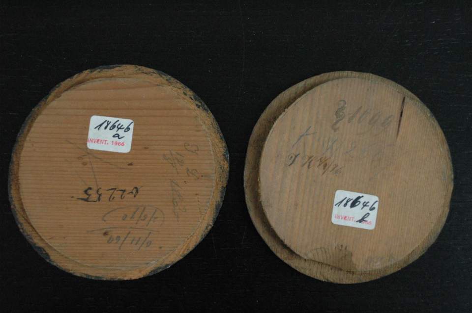 2 Gehäusedeckel