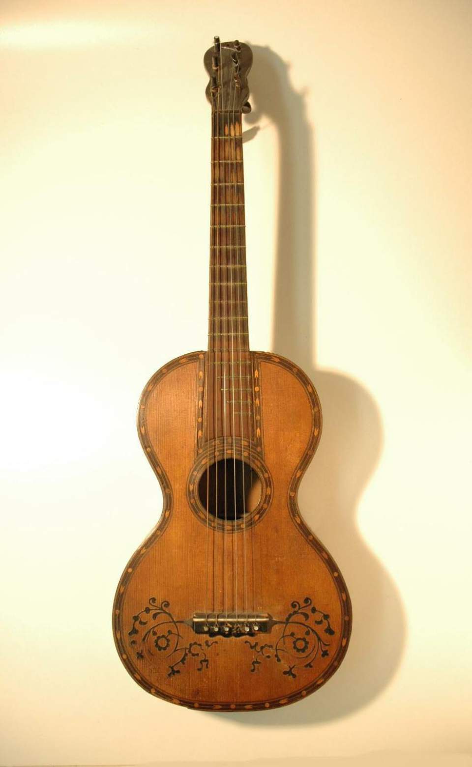 Gitarre 