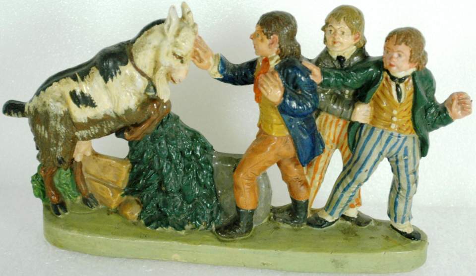 Figurengruppe 