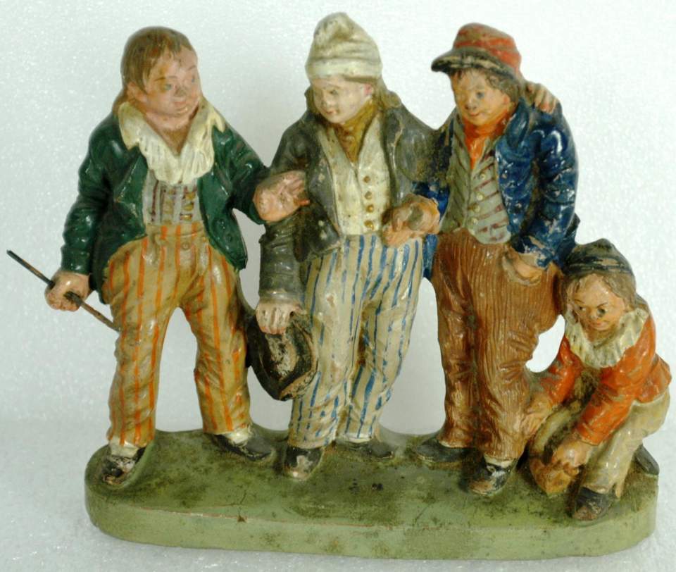 Figurengruppe 