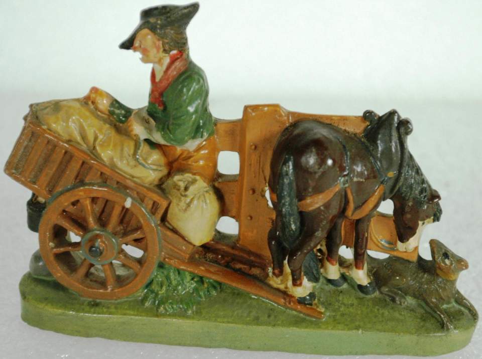 Figurengruppe 
